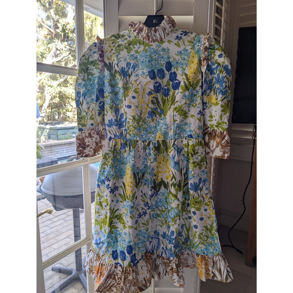 Batsheva dress 10